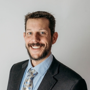 Fundraising Page: Richard Knudson